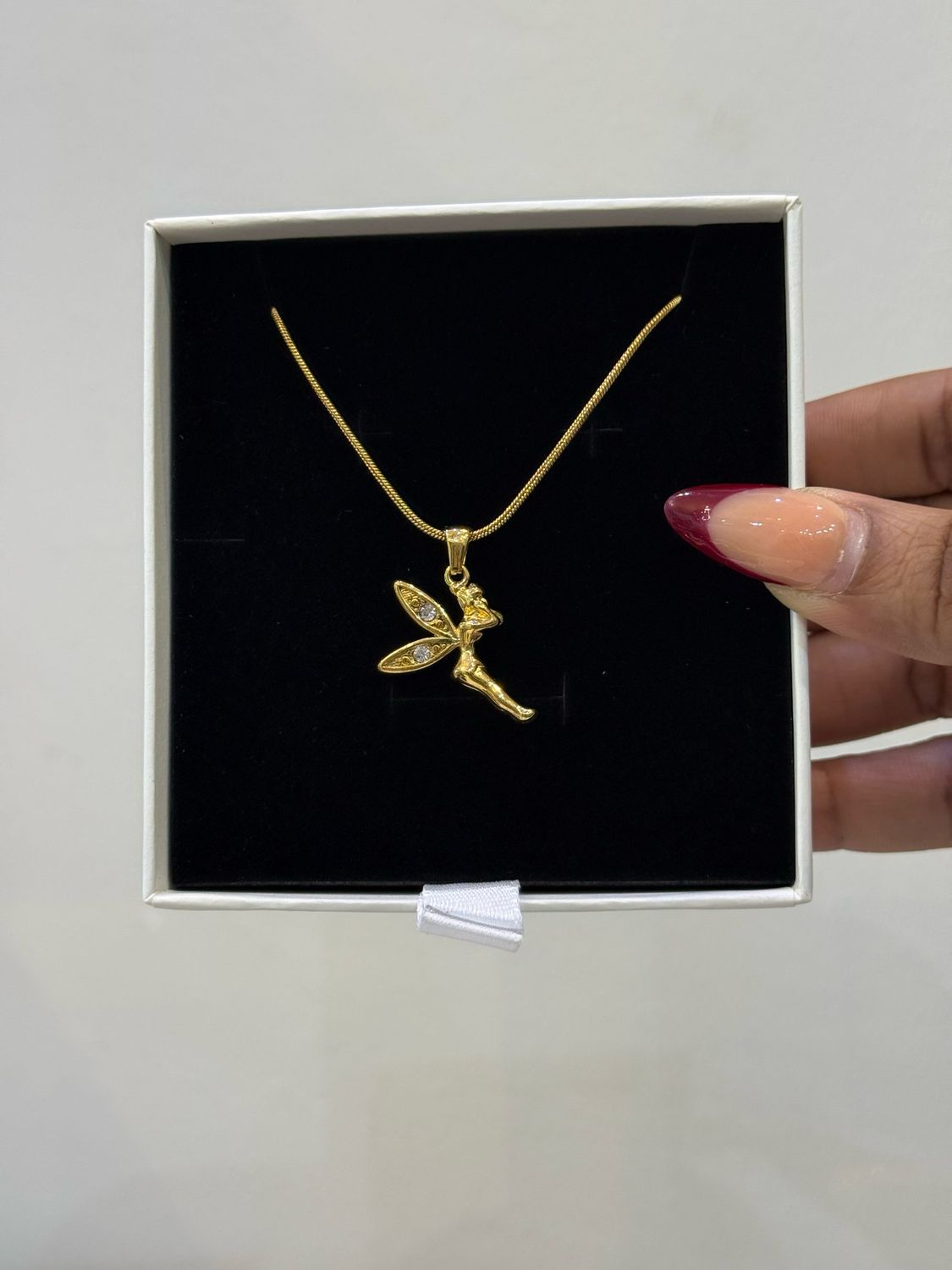 Ella Necklace