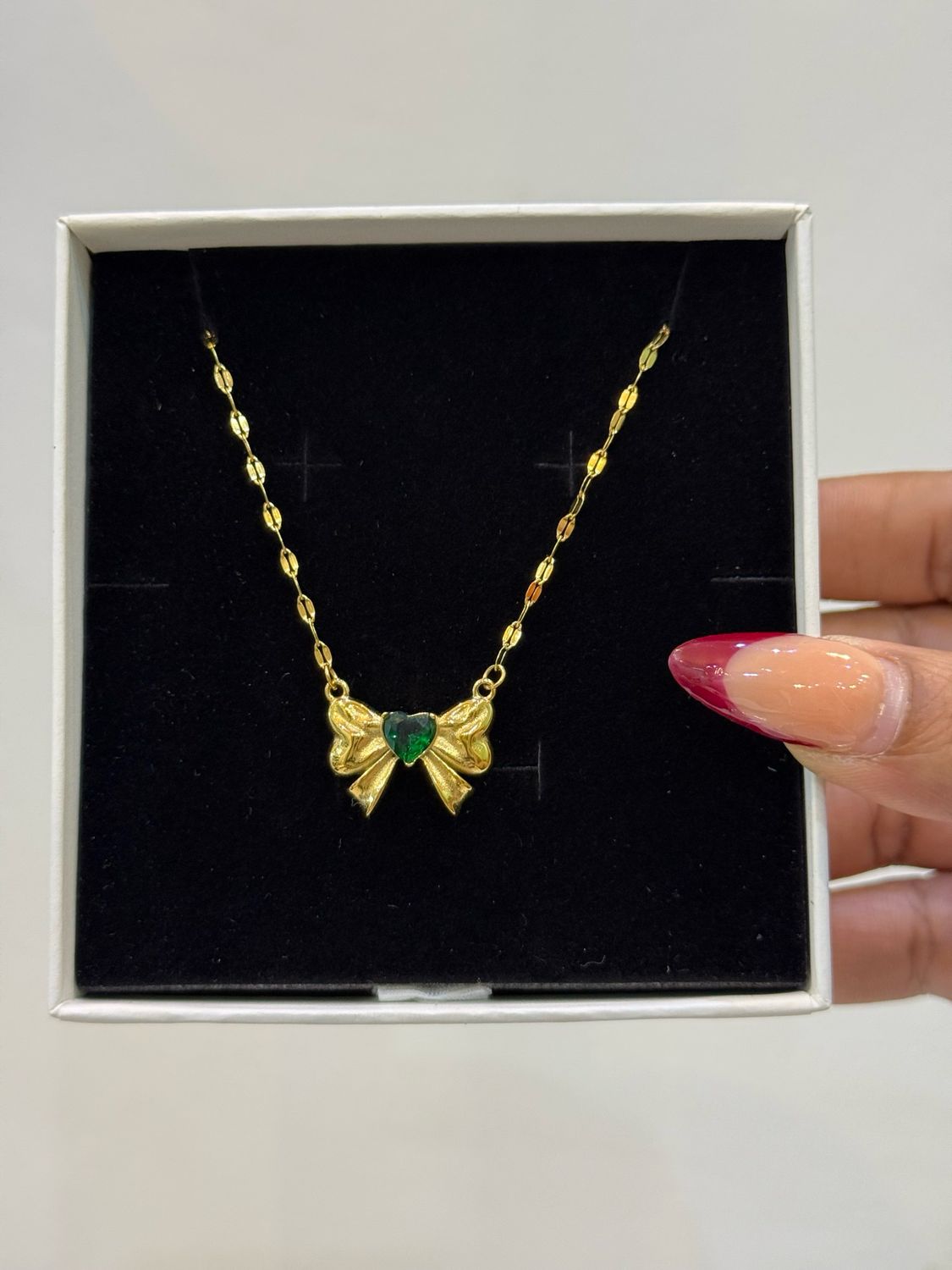 Ella Necklace