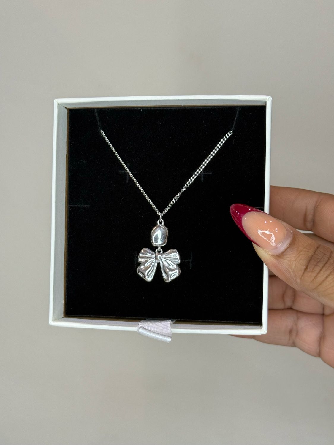 Ella Necklace