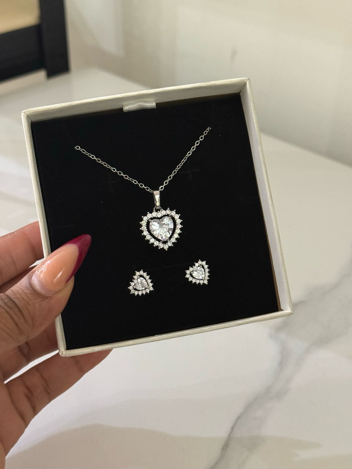 Nina Necklace