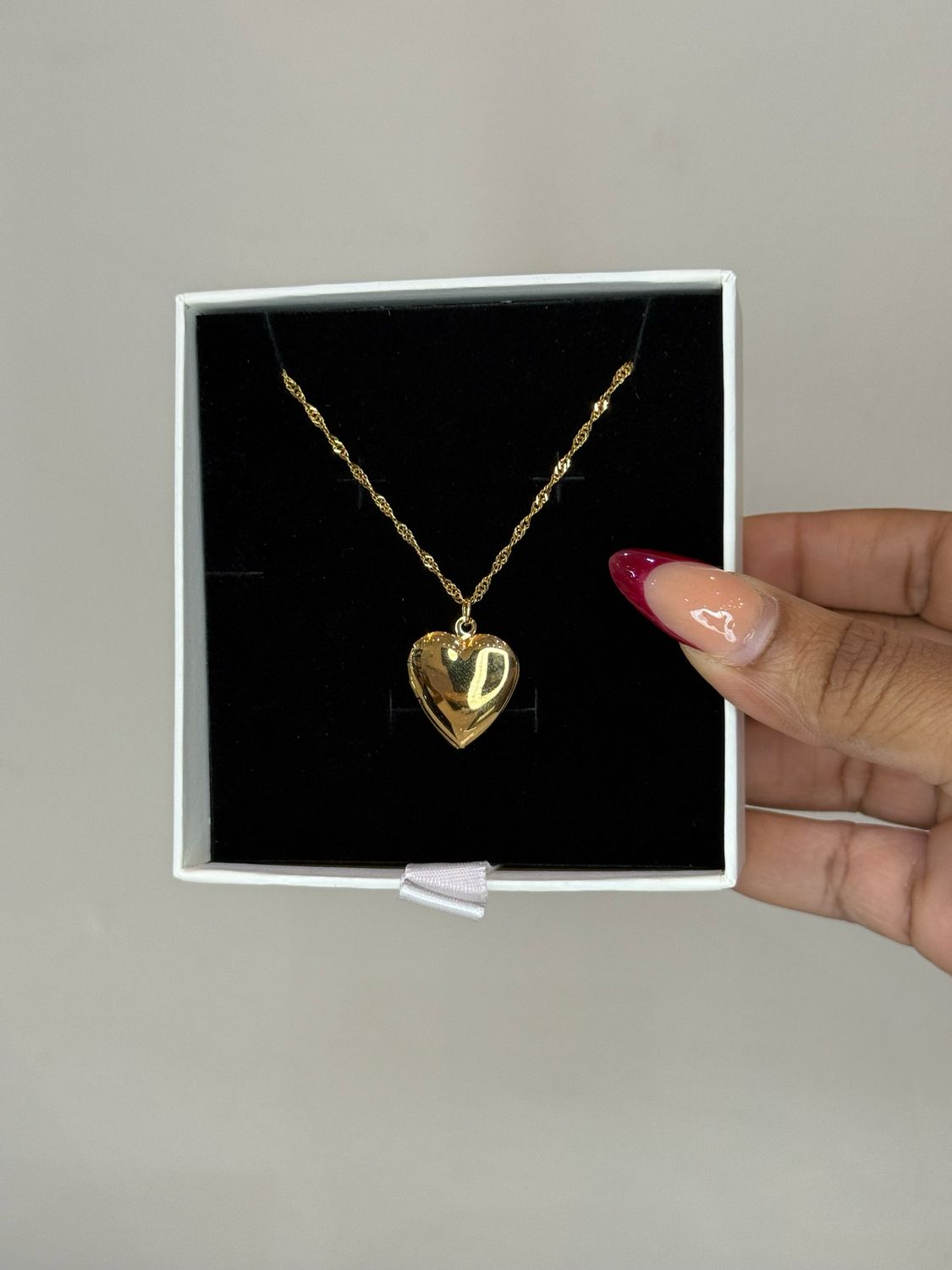 Ella Necklace