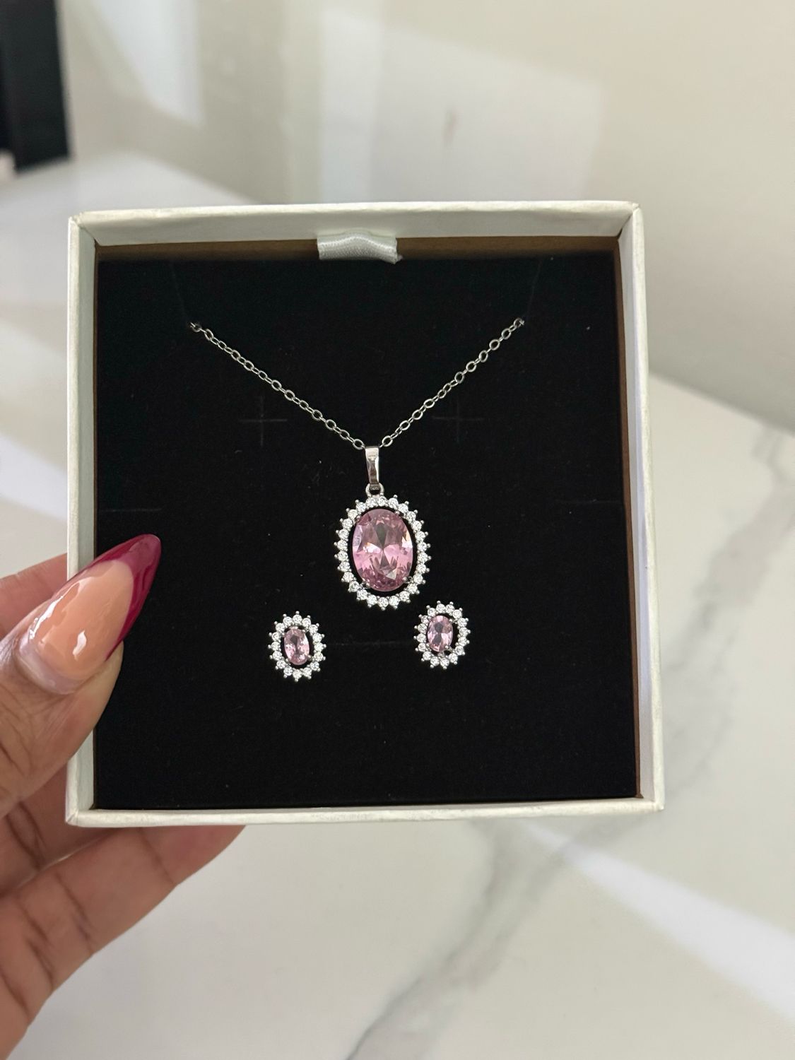 Nina Necklace