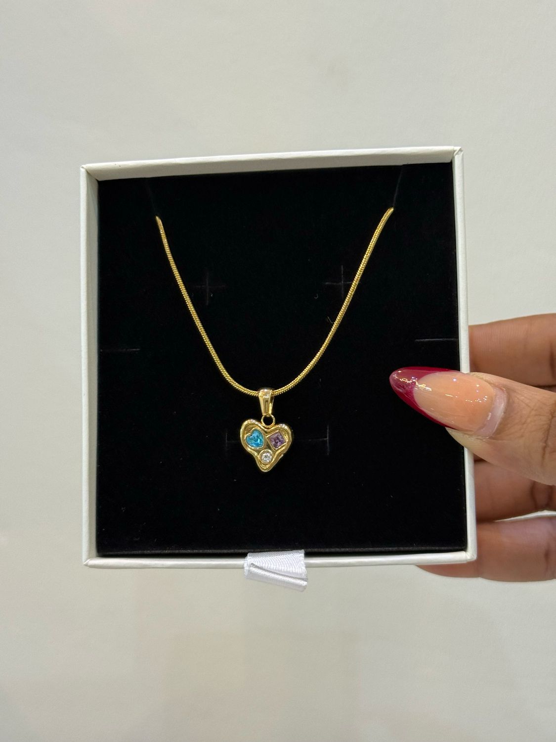 Ella Necklace