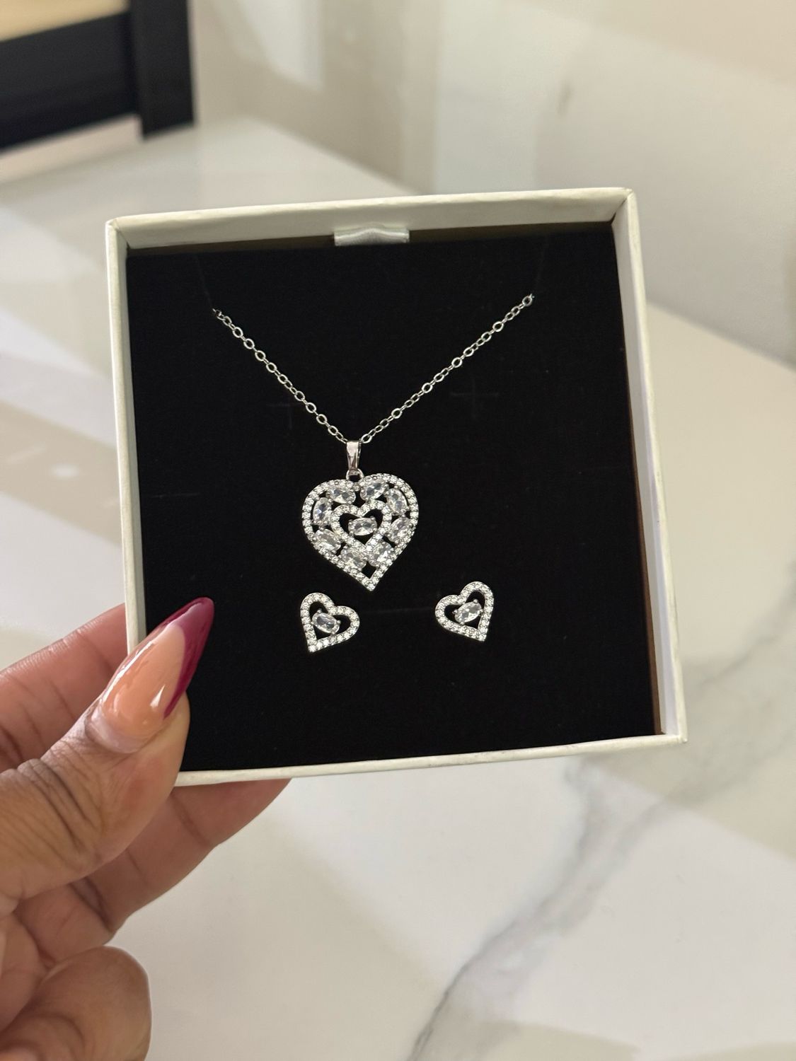 Nina Necklace