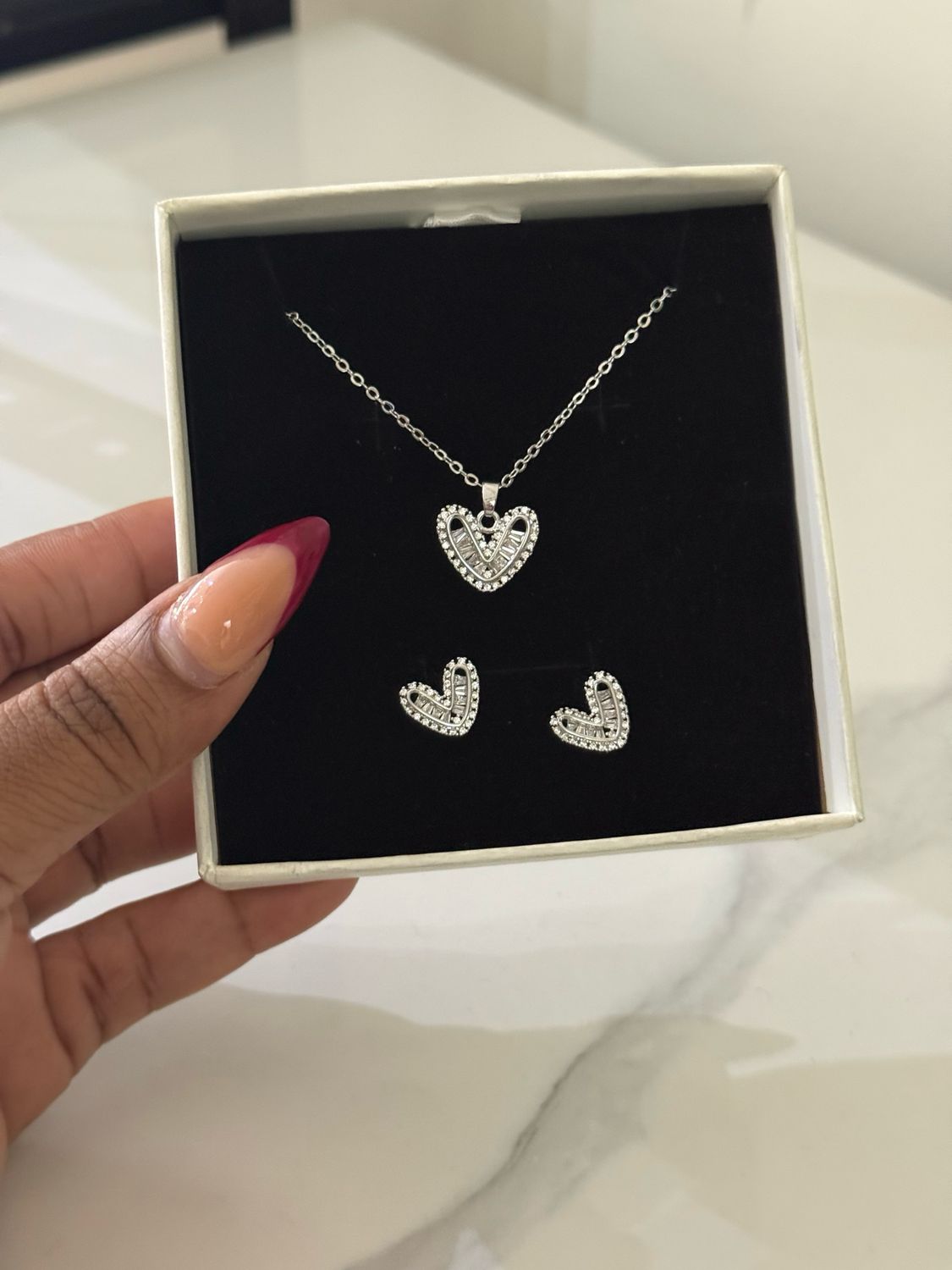 Nina Necklace