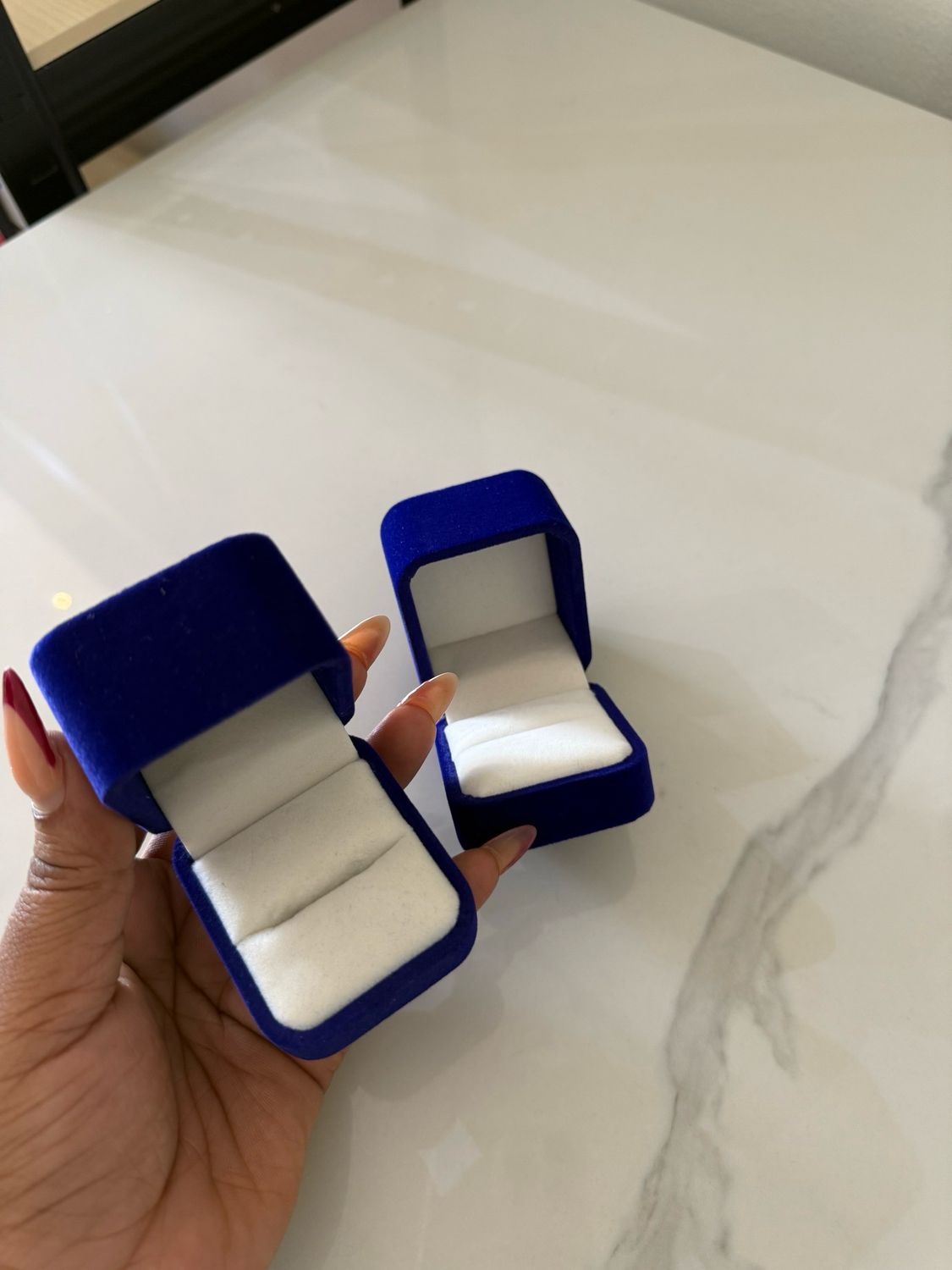 Ring Box