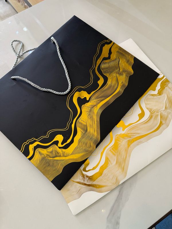Big Gift Bag