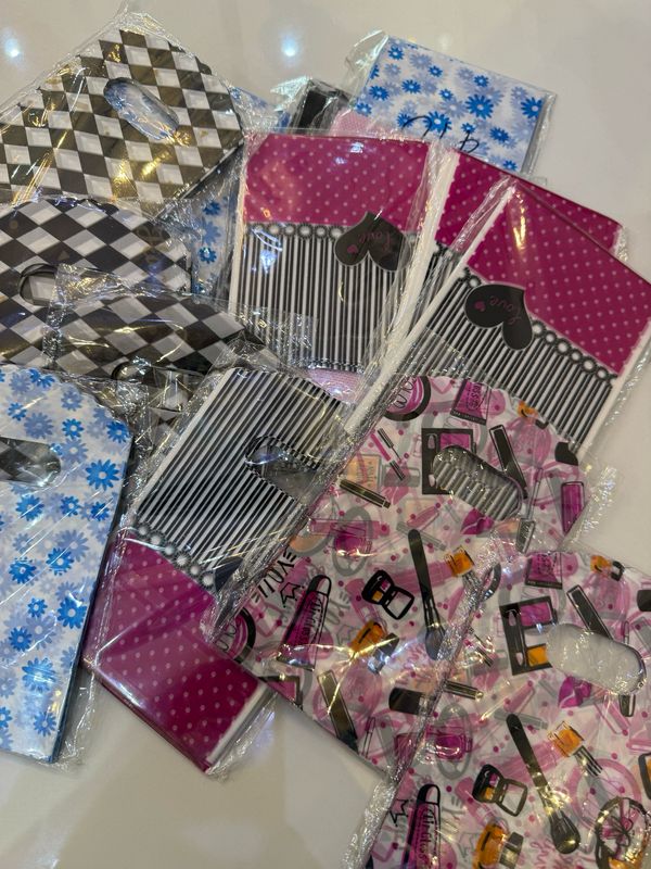 Rubber Packaging