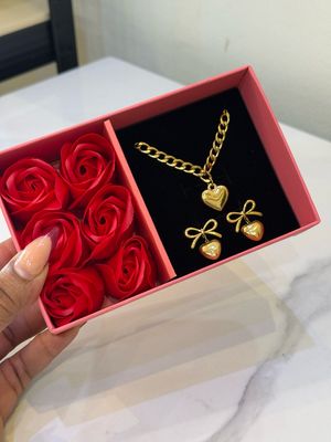 My Love Gift Set