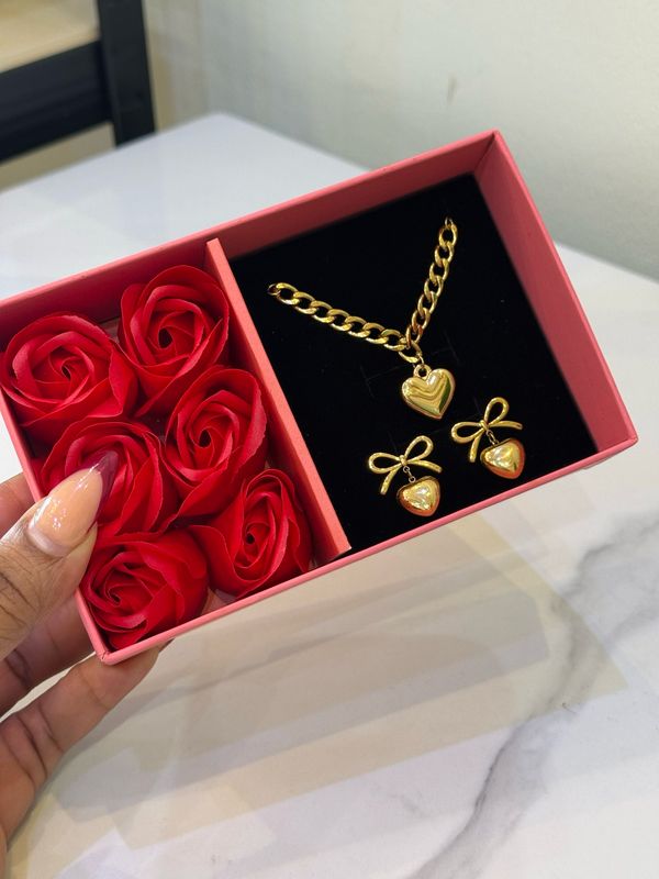 My Love Gift Set