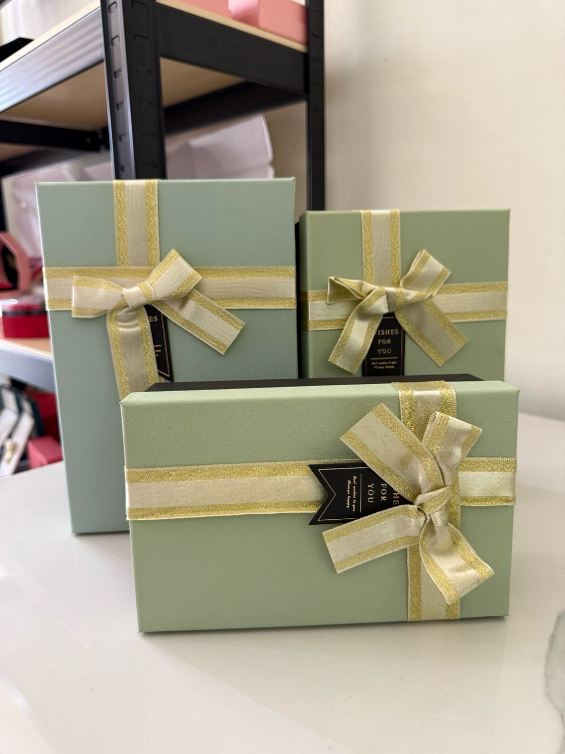Gift Box