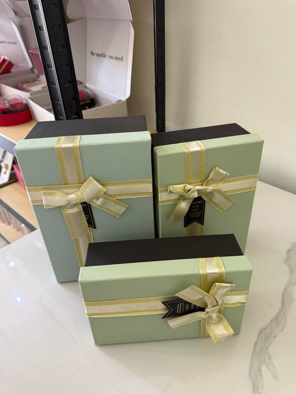 Gift Box