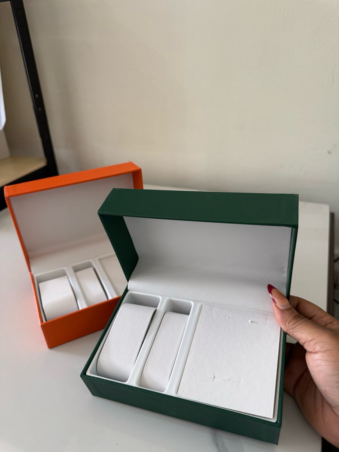 Three In 1 Box