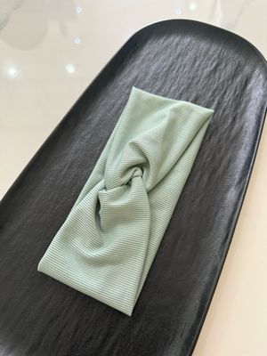 S Hairband