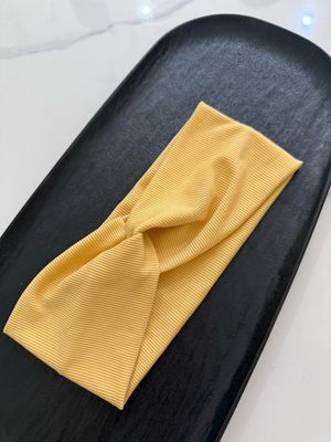 Hairband