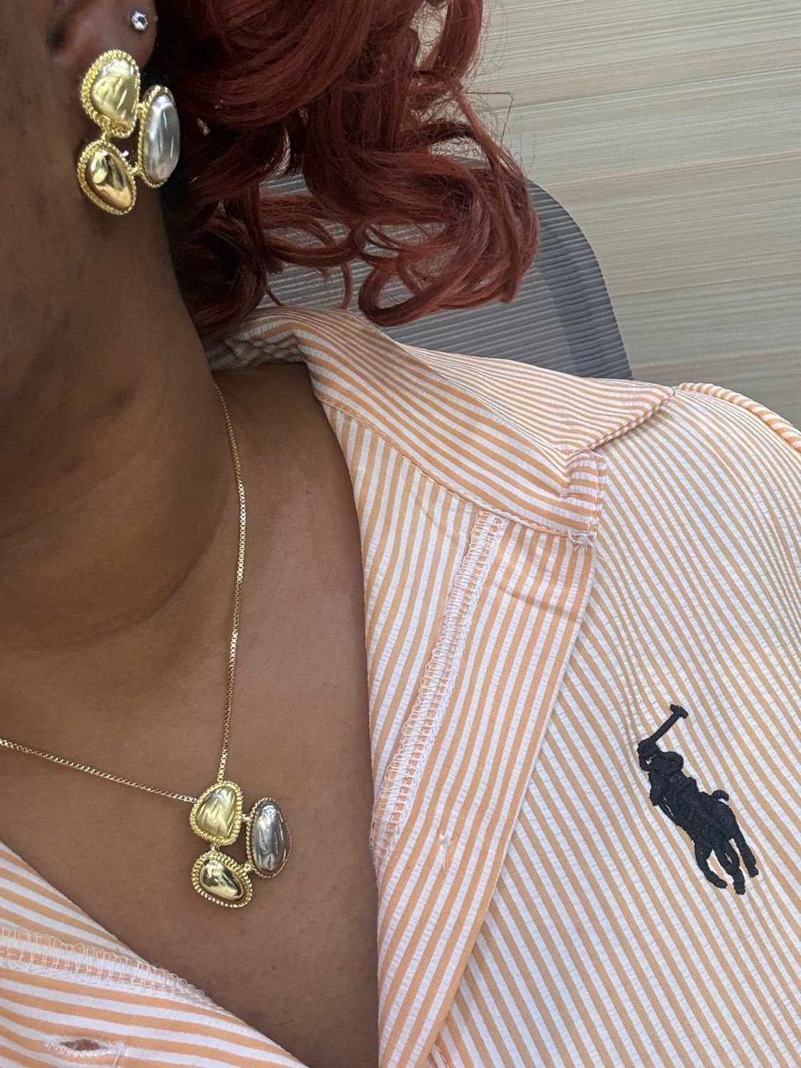 Nora Necklace