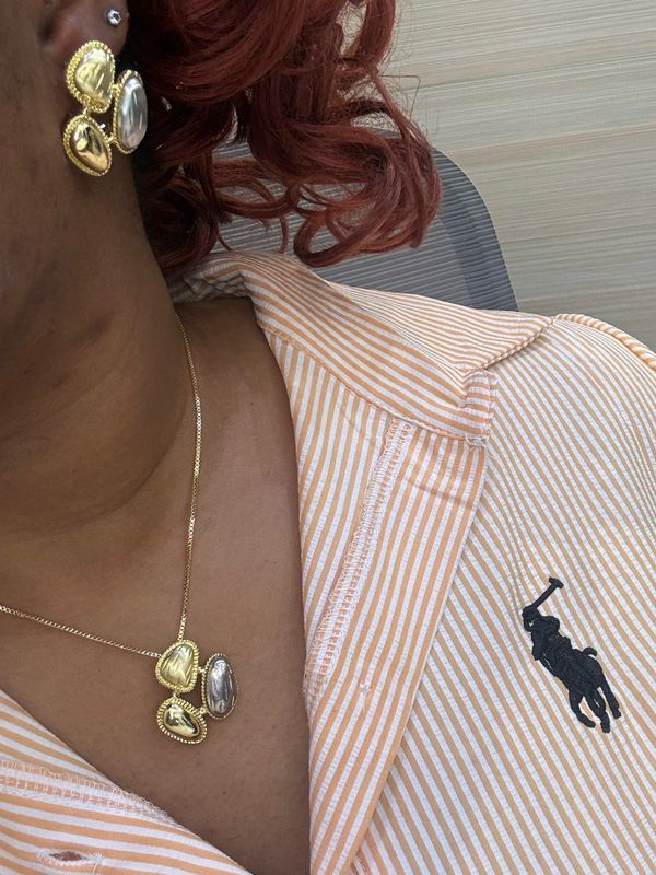Nora Necklace