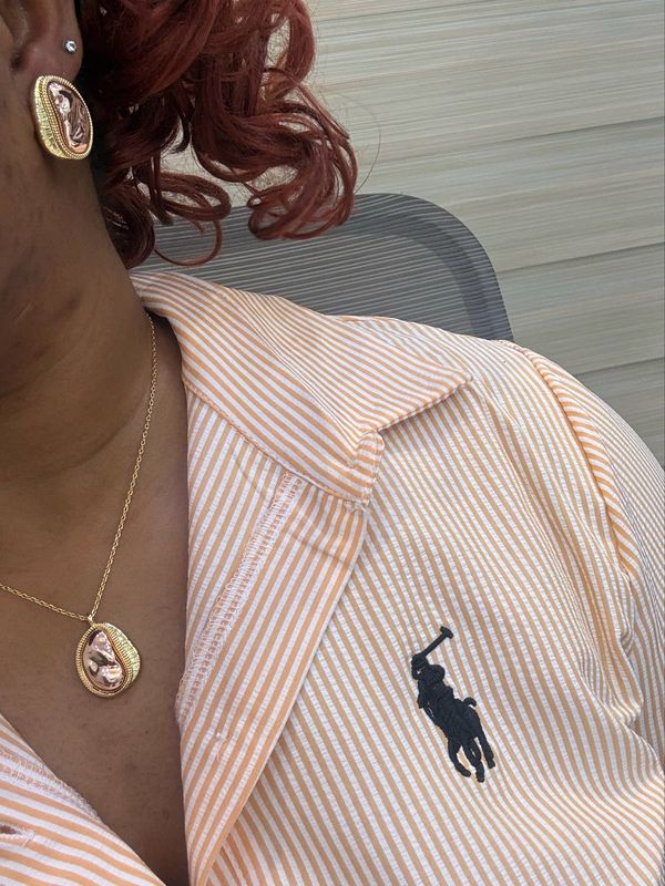 Nora Necklace Set