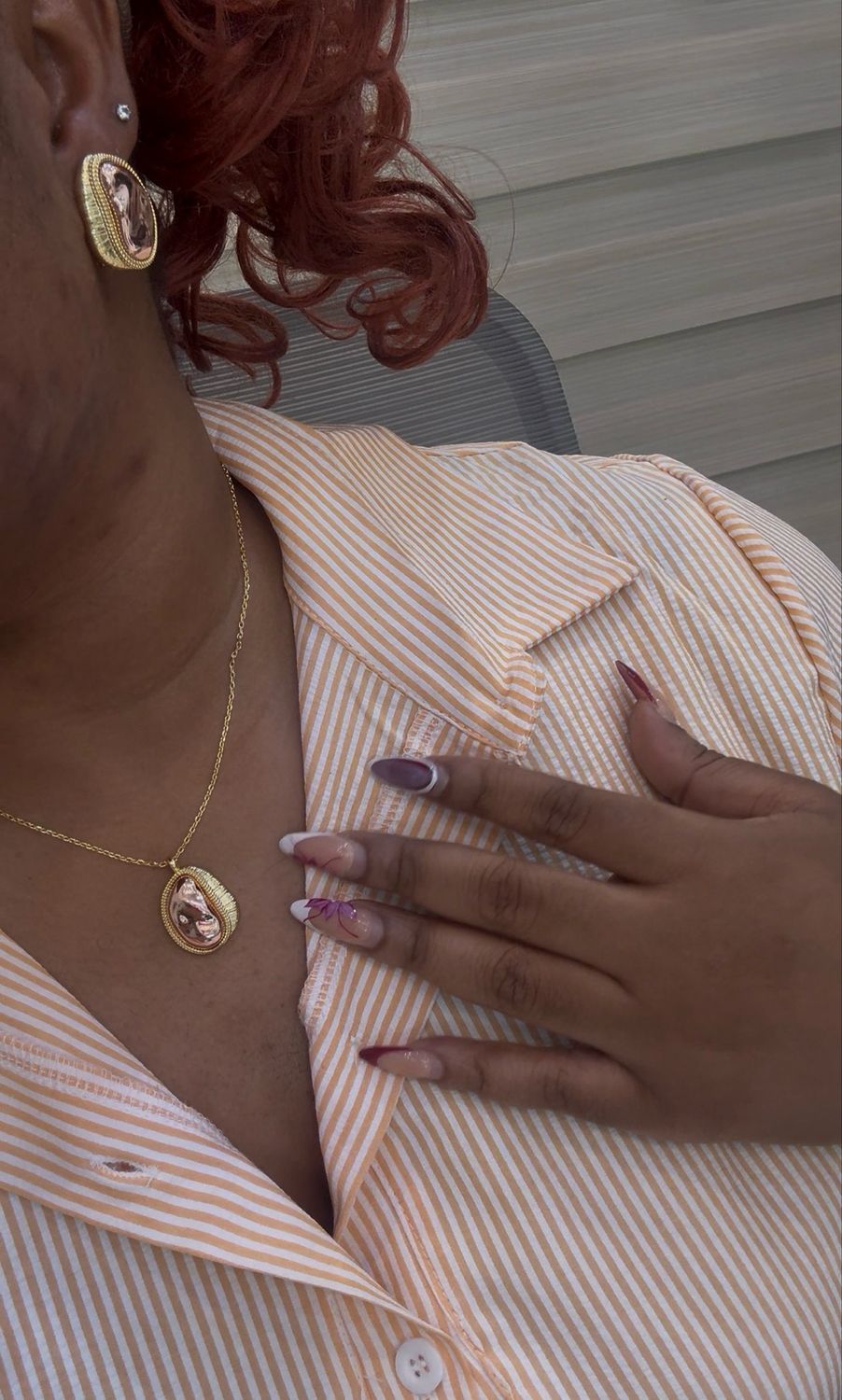 Nora Necklace Set