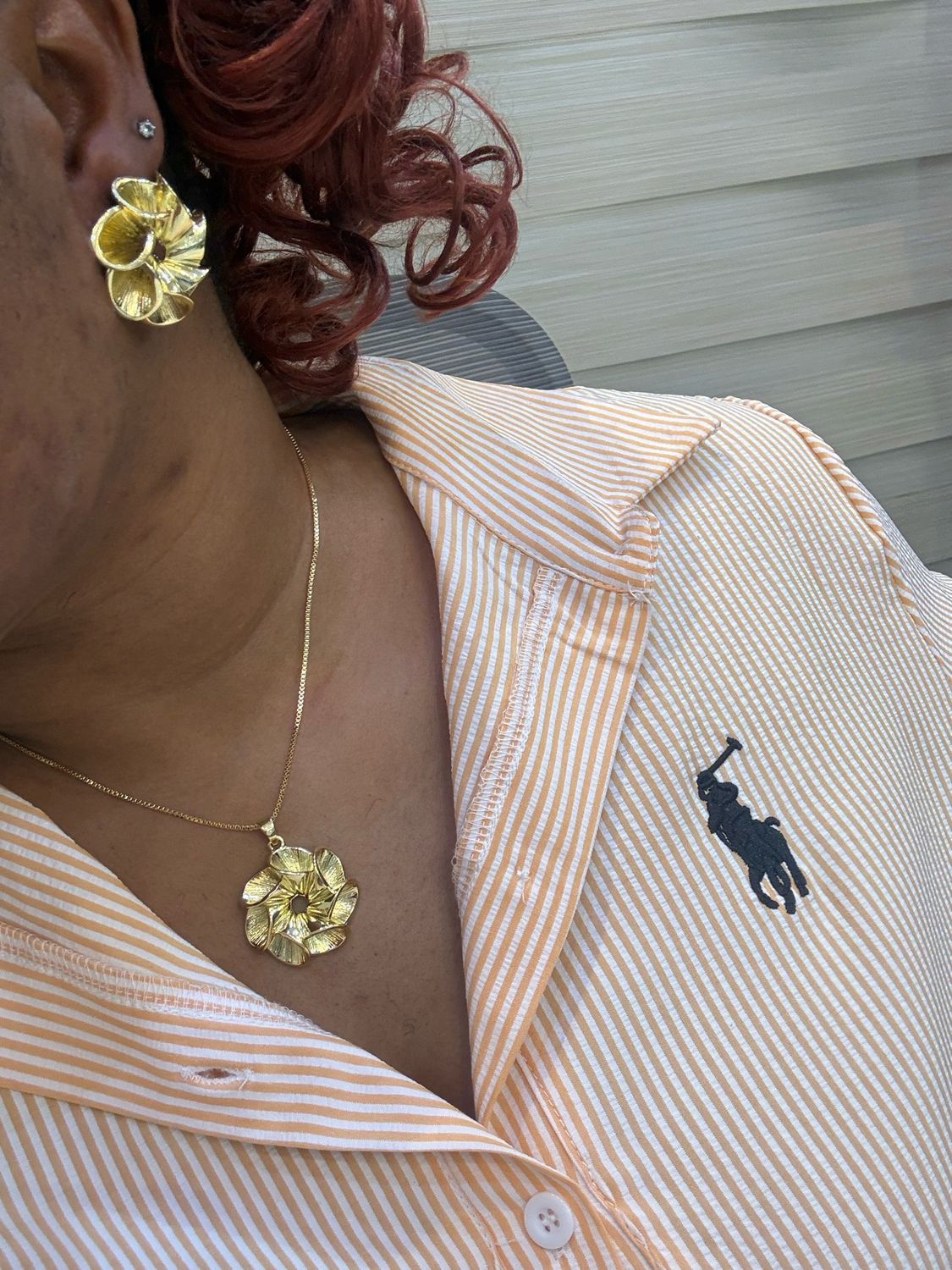 Nora Necklace