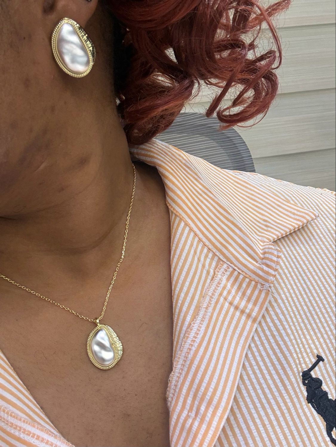 Nora Necklace