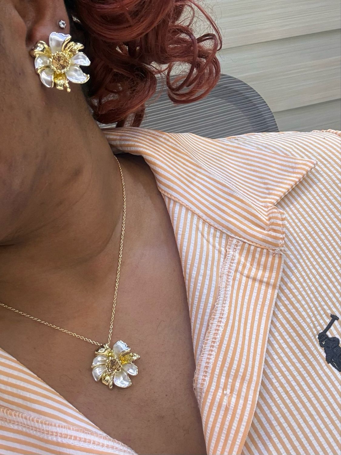 Nora Necklace