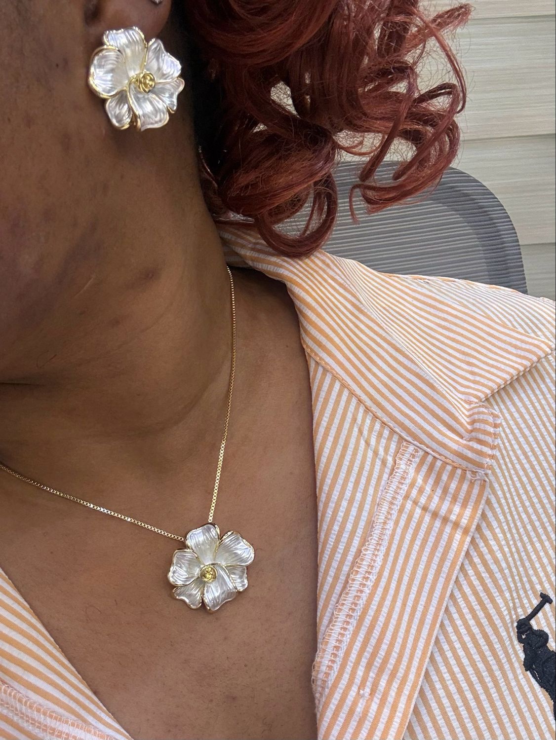 Nora Necklace