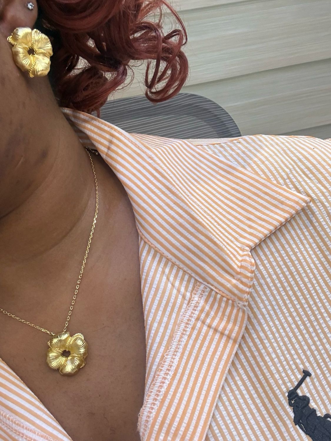 Nora Necklace
