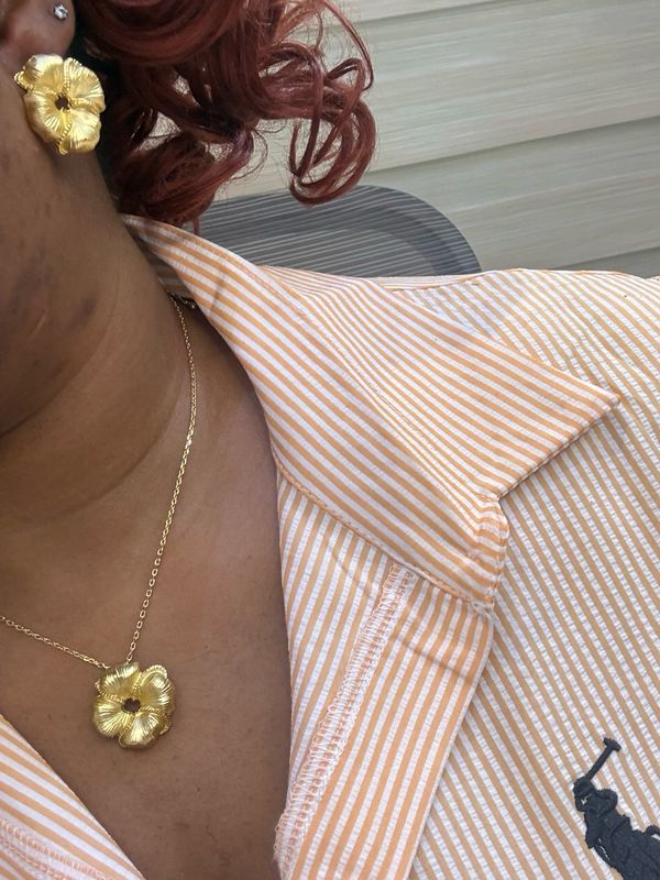 Nora Necklace