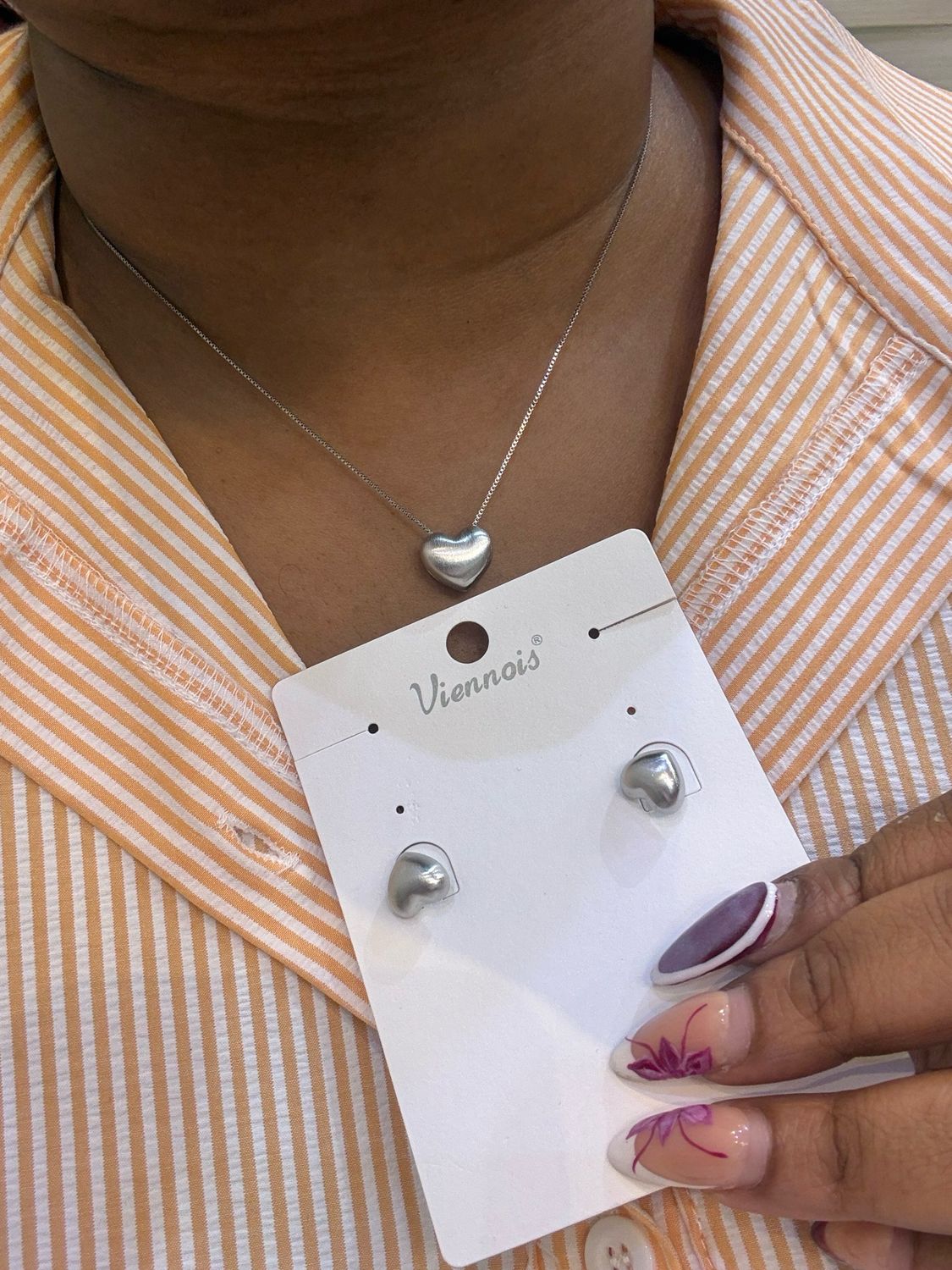 Nora Necklace