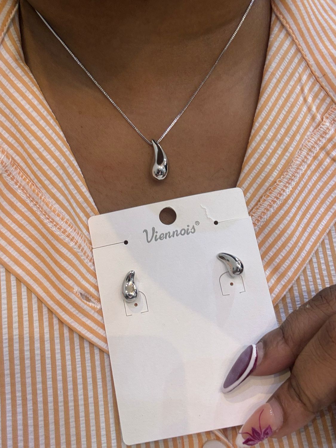 Nora Necklace