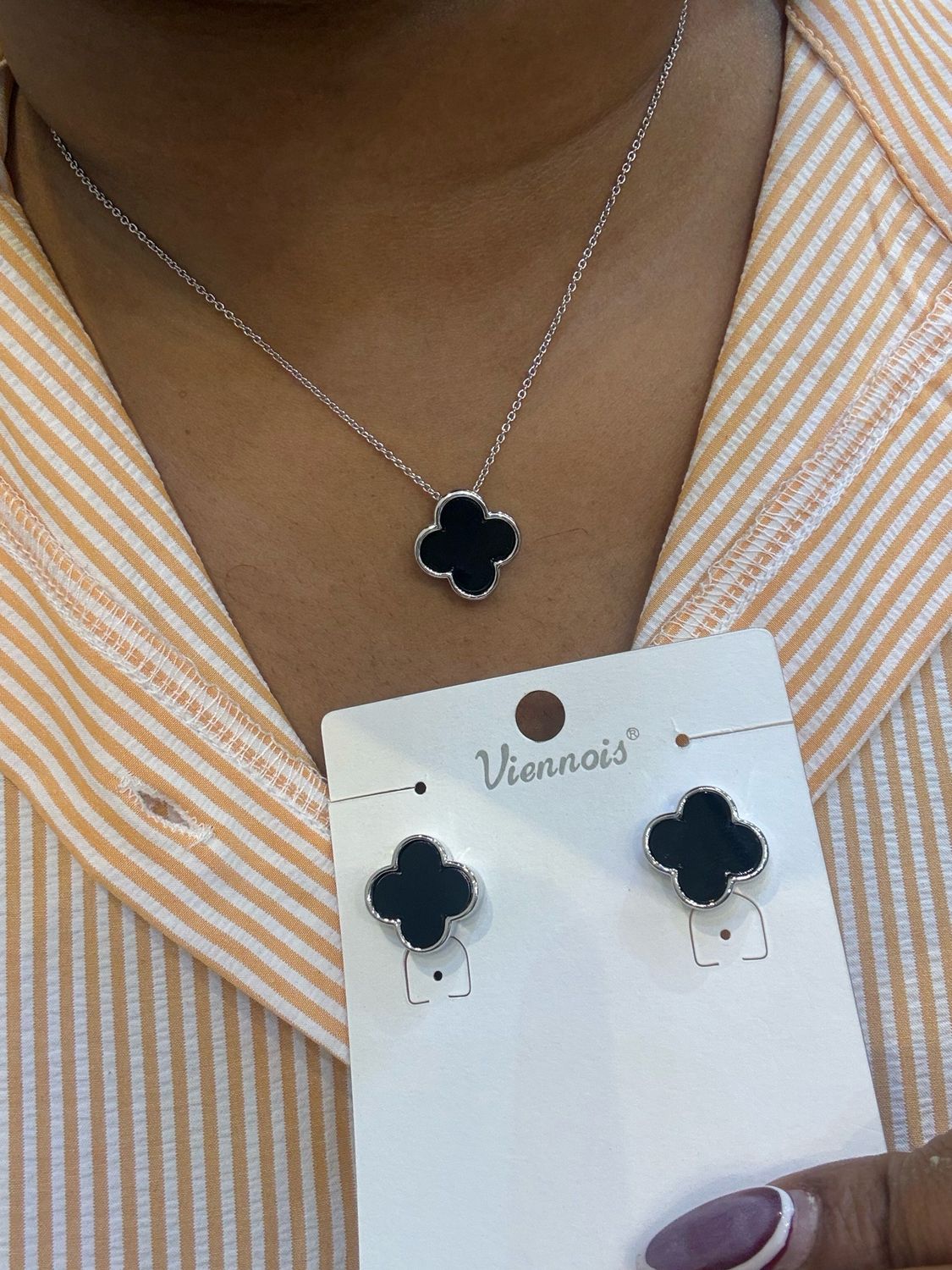 Nora Necklace