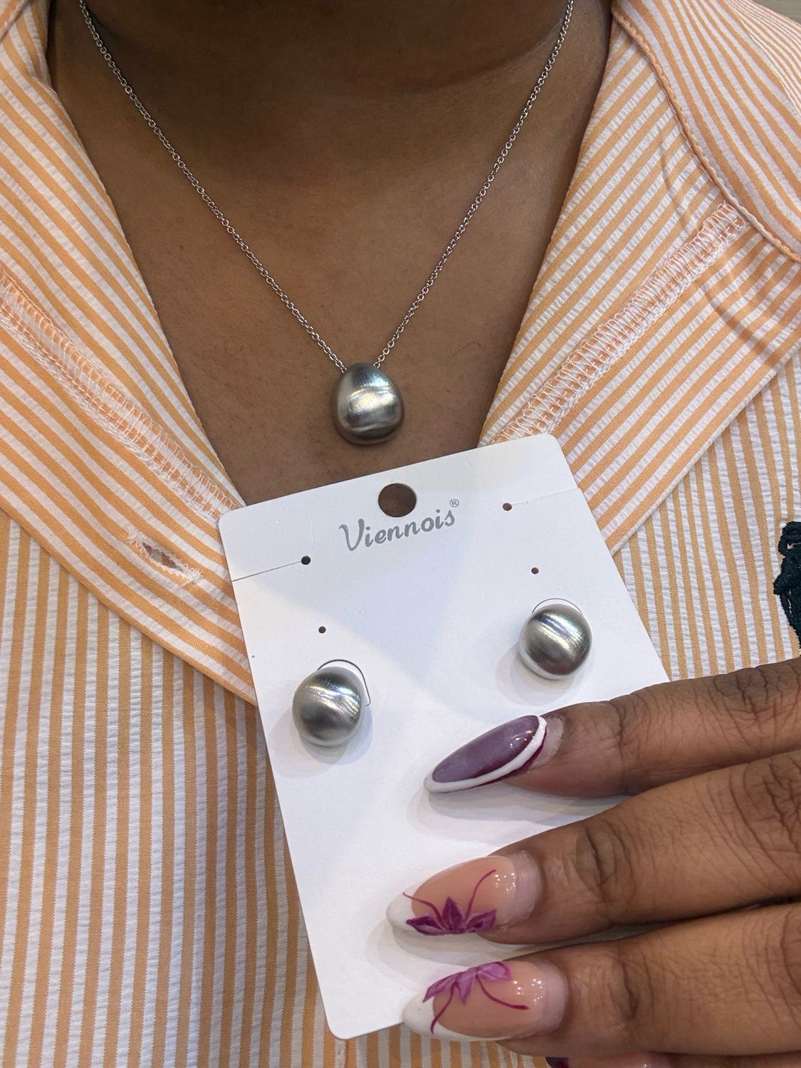 Nora Necklace