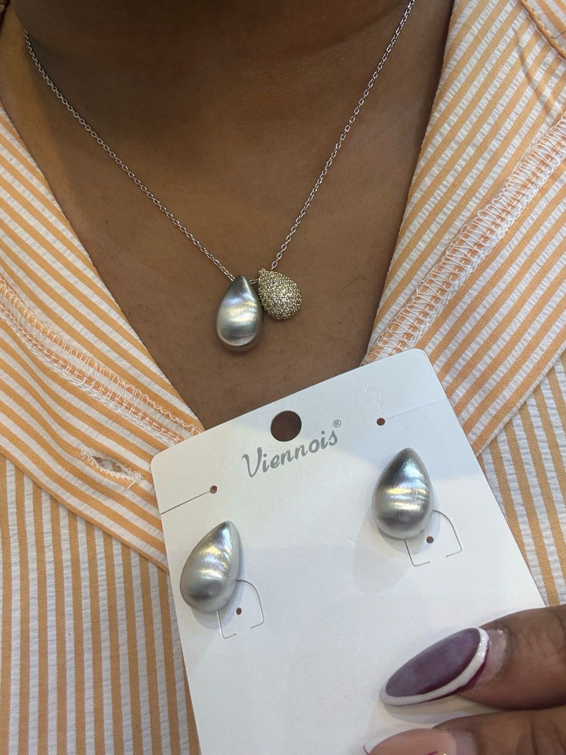 Nora Necklace