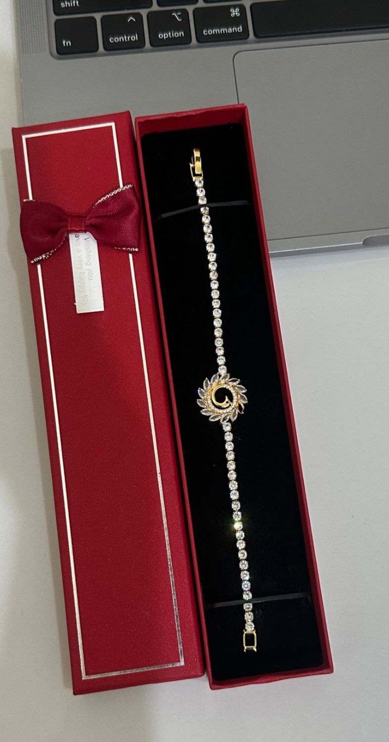 Crystal Bracelets