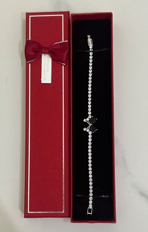 Crystal Bracelet