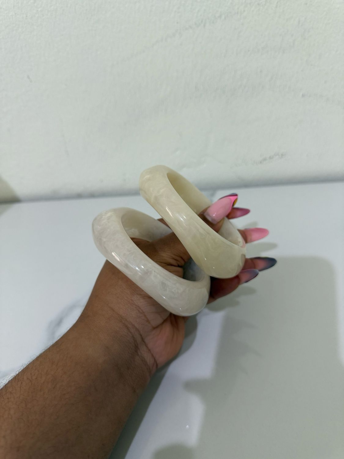 Amiga Bangle