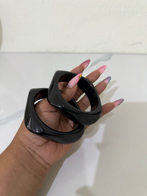 Amiga Bangle