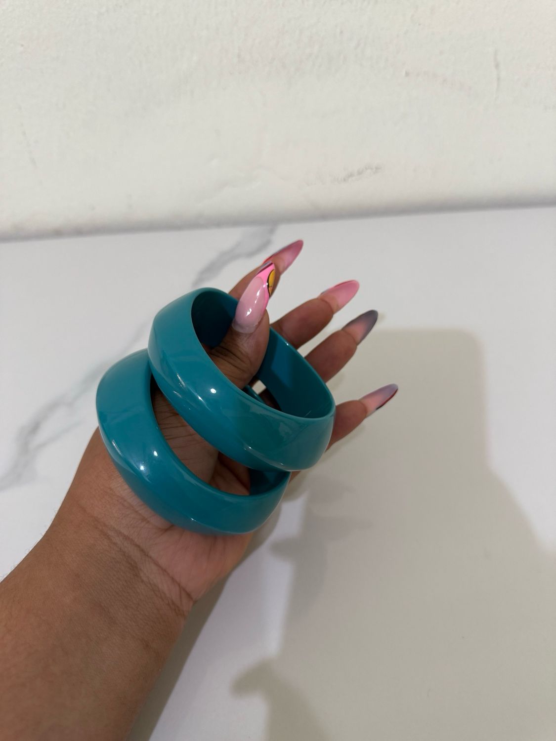 Amiga Bangle