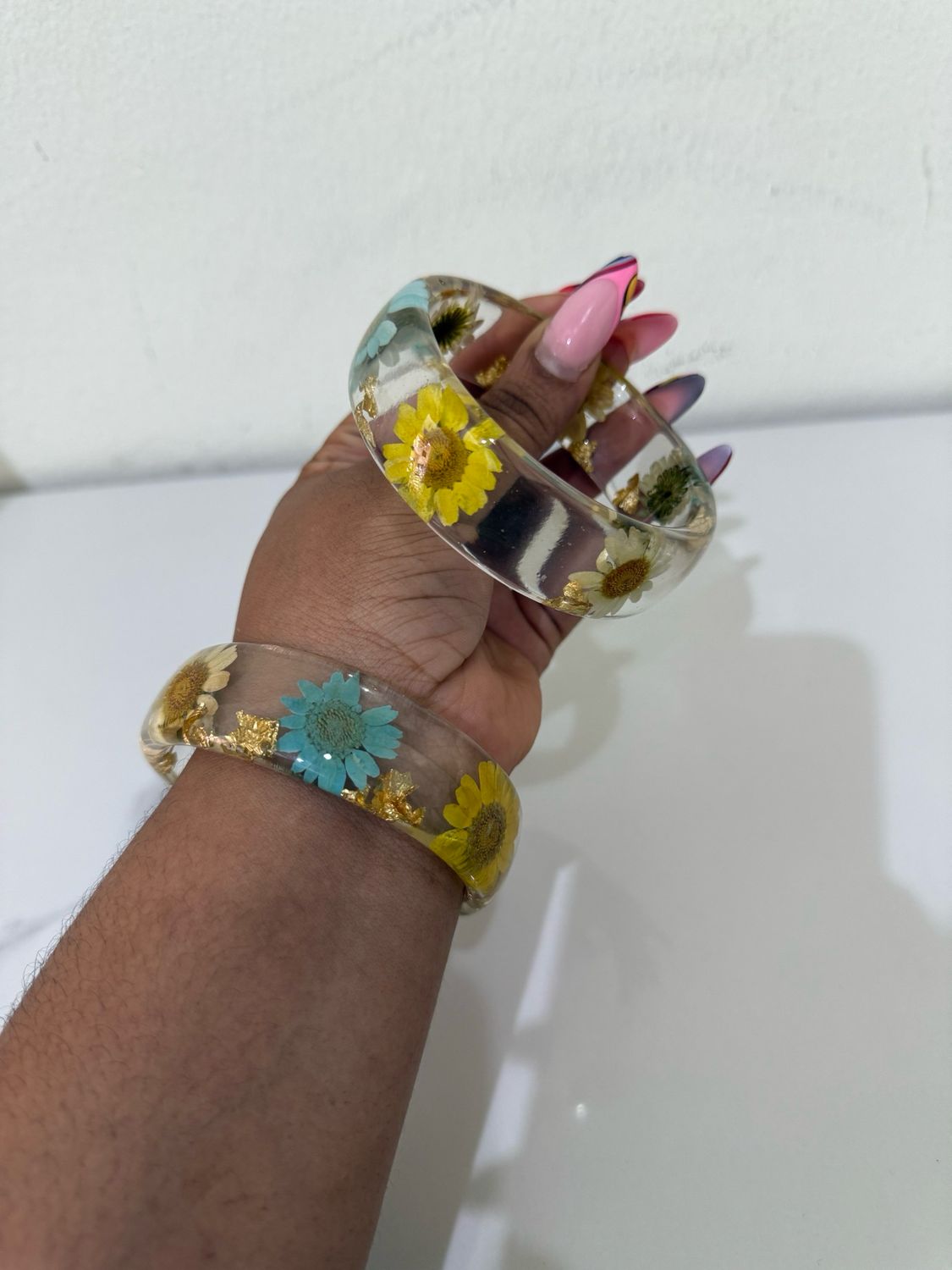 Amiga Bangle