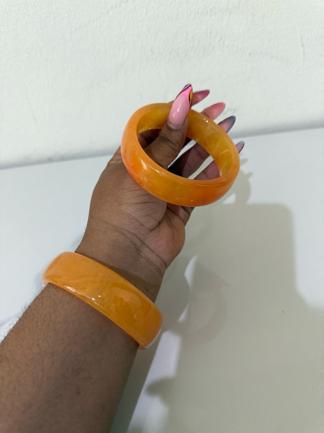 Amiga Bangle