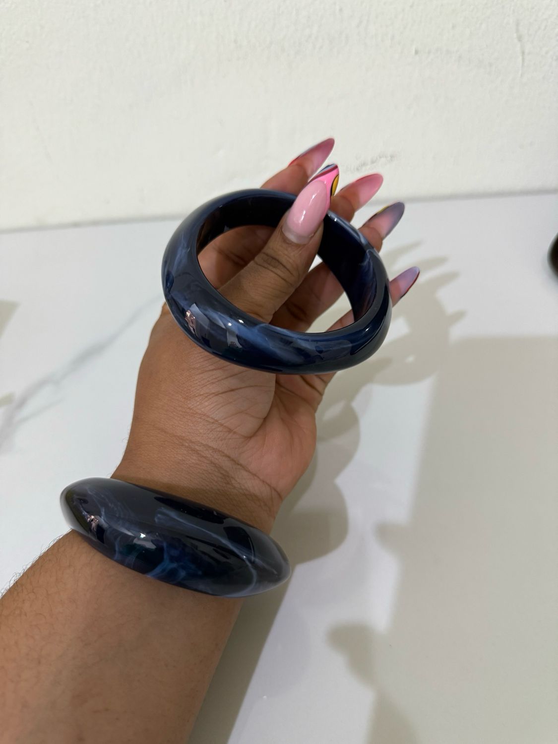 Amiga Bangle