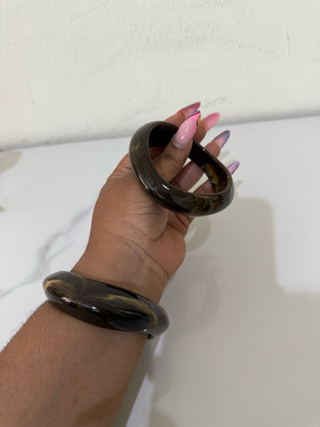 Amiga Bangle
