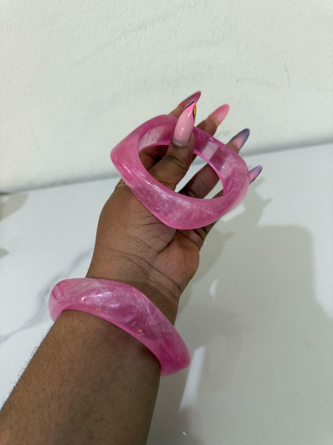 Amiga Bangle
