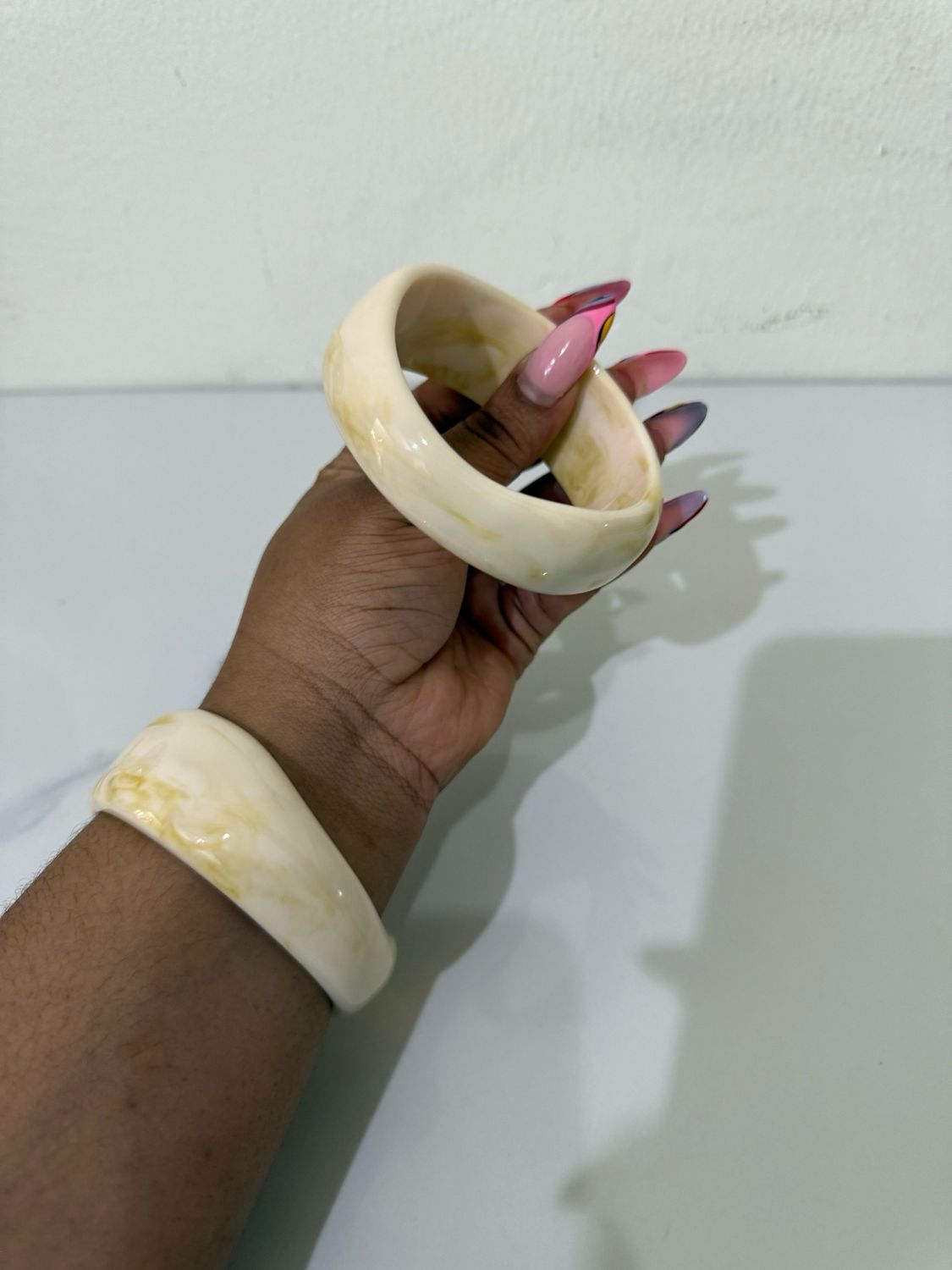 Amiga Bangle