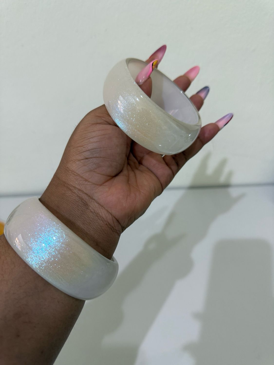 Amiga bangle