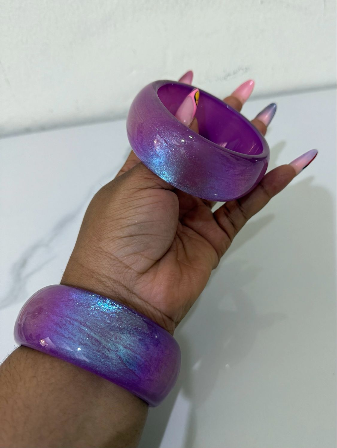 Amiga Bangle