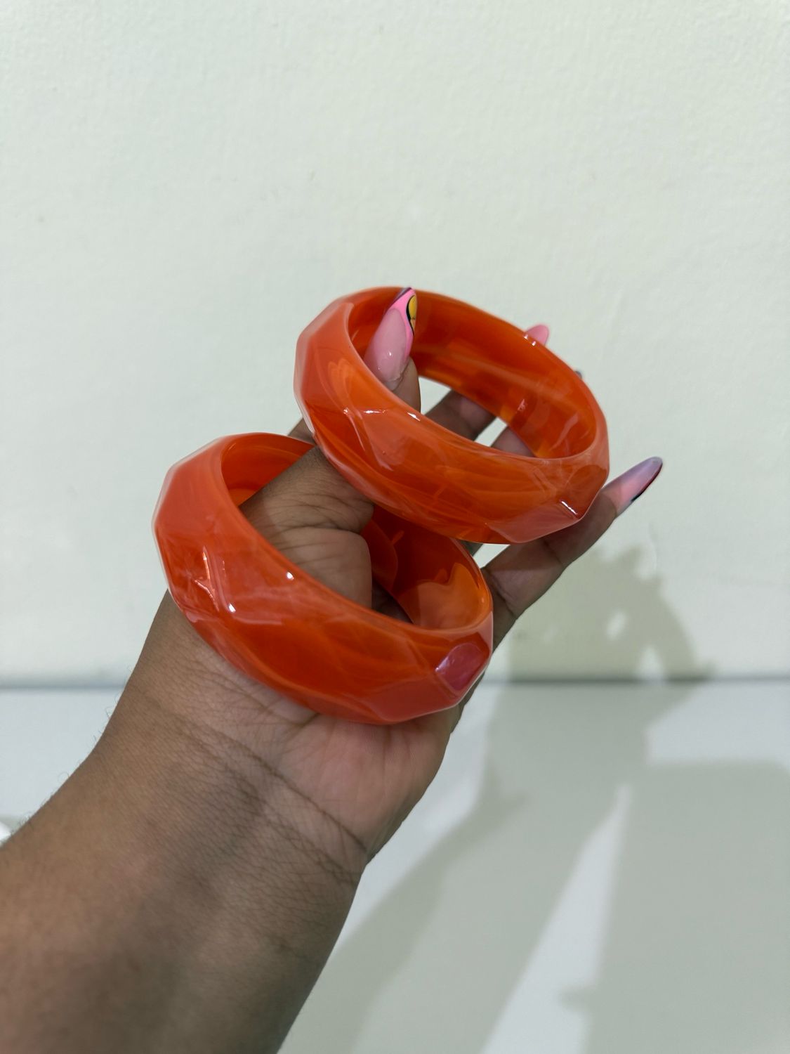 Amiga Bangle