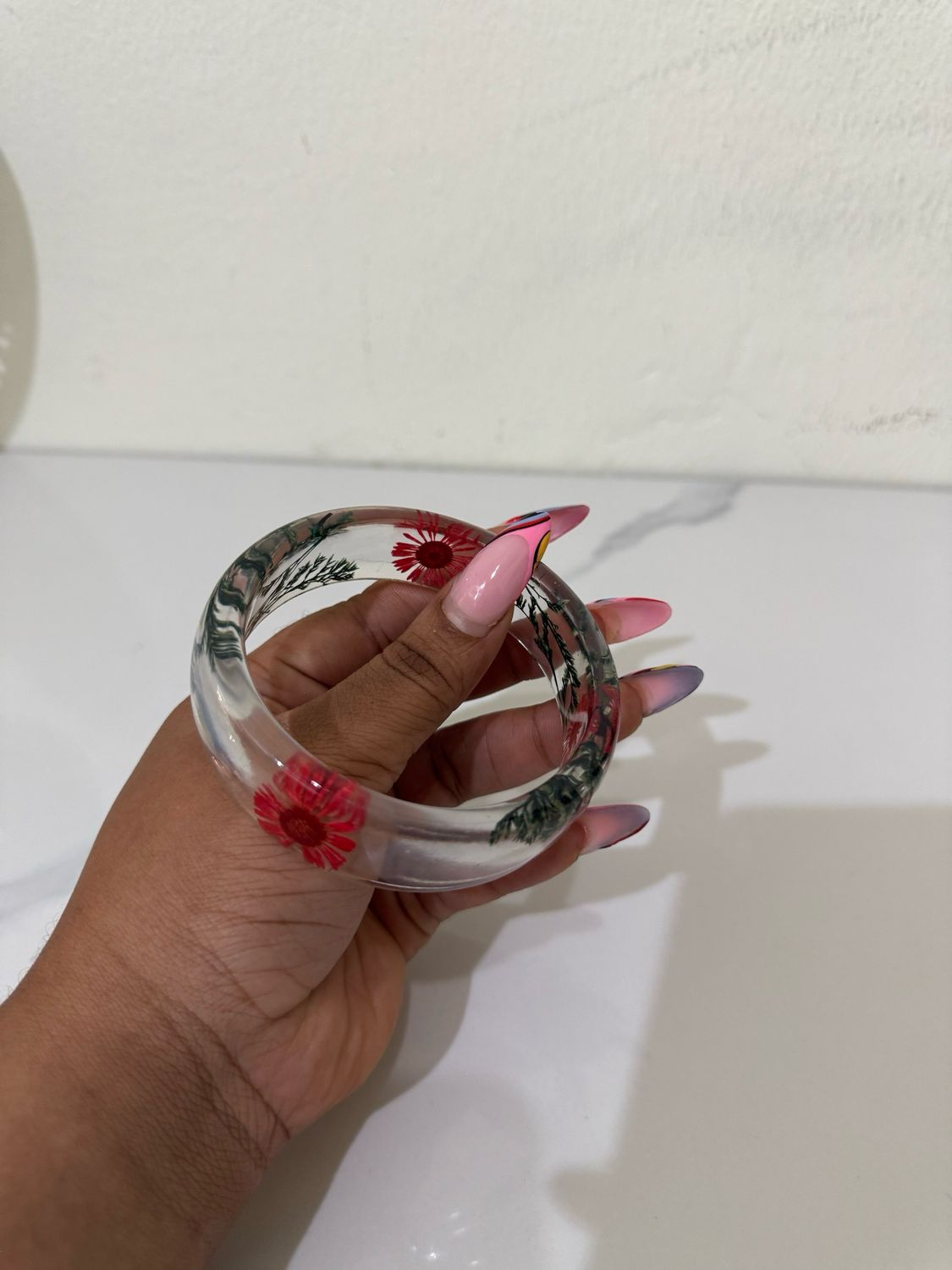Amiga Bangle