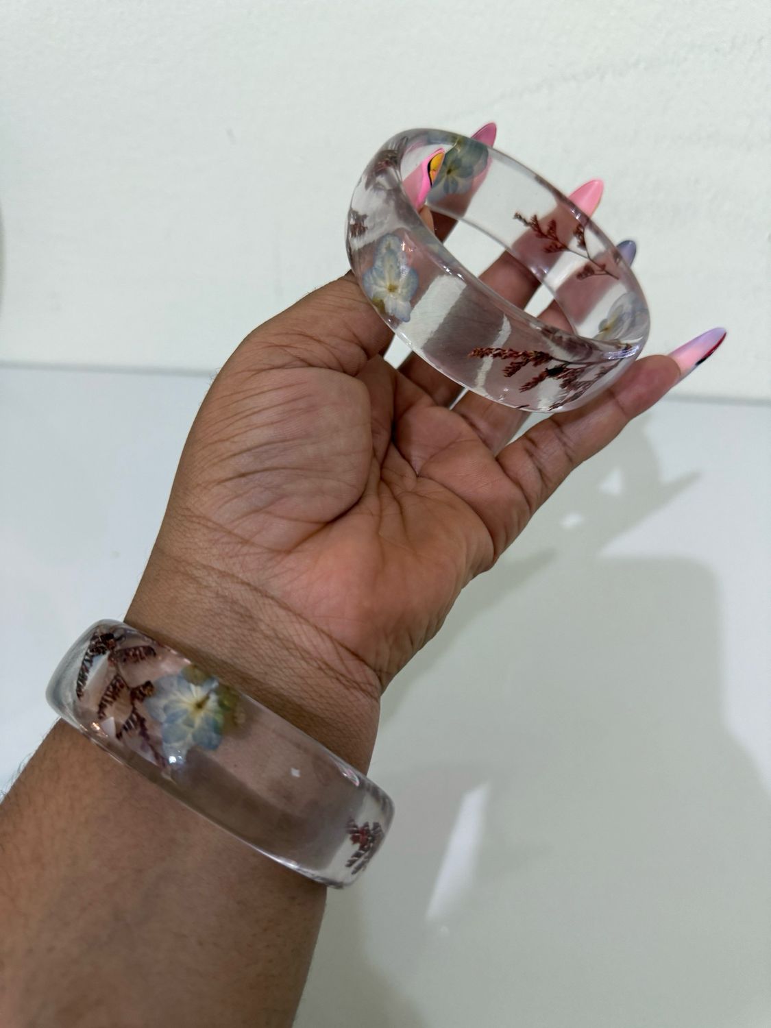 Amiga Bangle